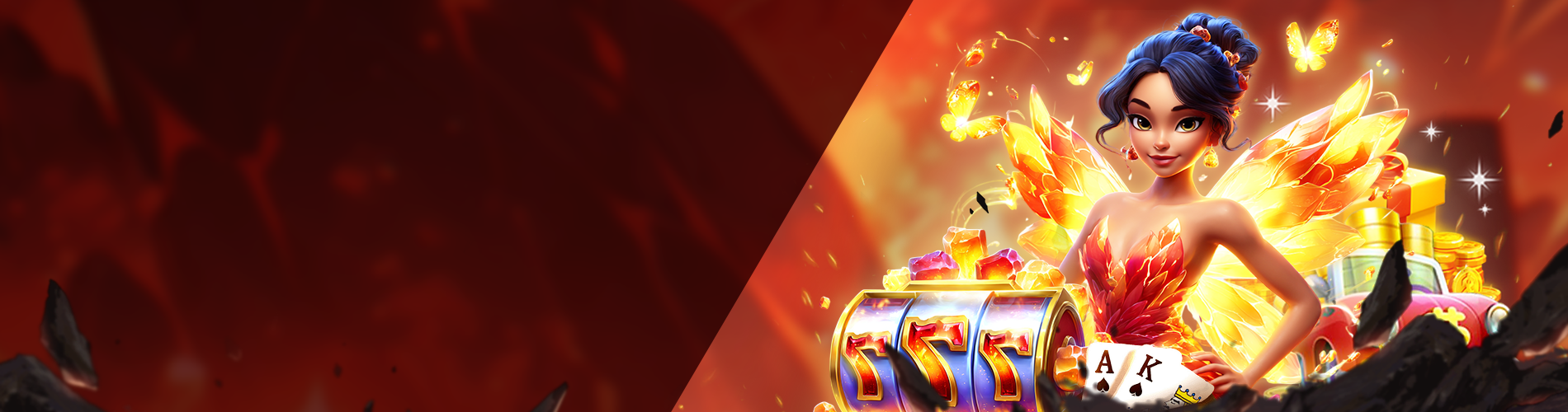 Background khuyến mãi