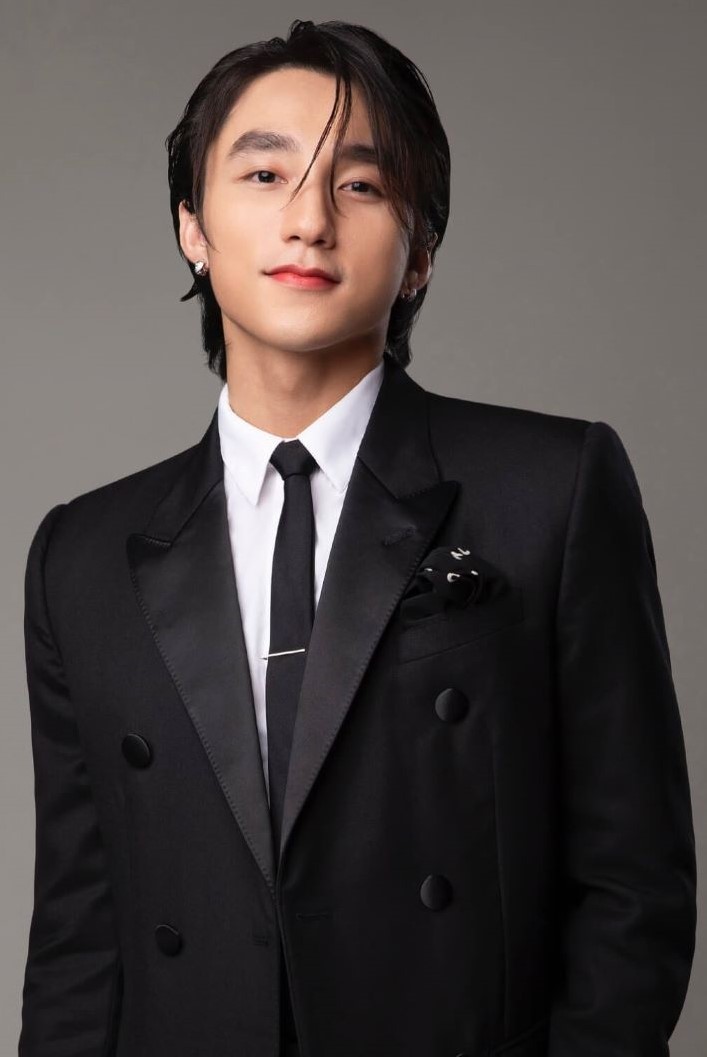 Tác giả Dương Thanh - CEO đưa U888 vươn tầm quốc tế