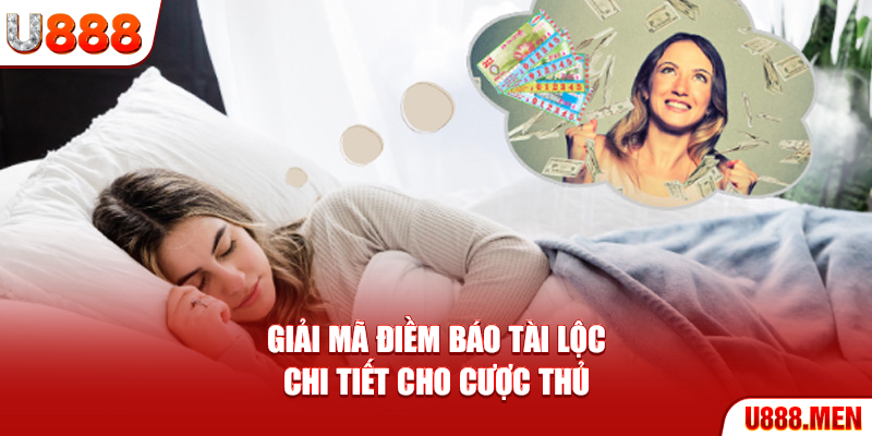 Nằm Mơ Thấy Lửa Đánh Con Gì? Giải Mã 6 Giấc Mộng Cực Chuẩn Giải mã điềm báo tài lộc chi tiết cho cược thủ